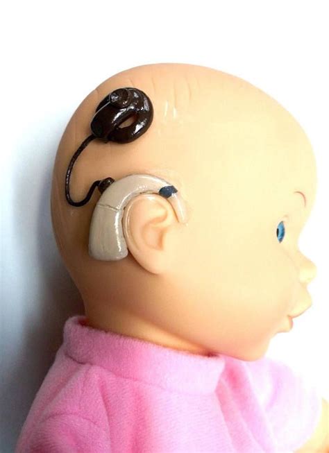 The future of playtime: a glimpse into dolls that can hear and learn